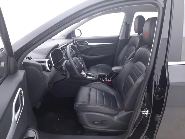 MG Zs (2024) — foto 3 van 22