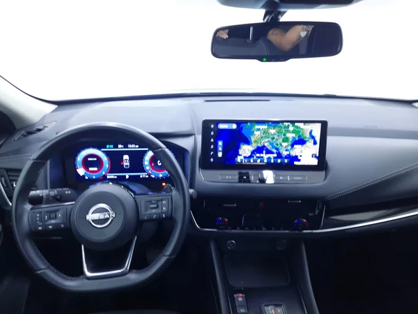 Nissan Qashqai (2023) — foto 5 van 27