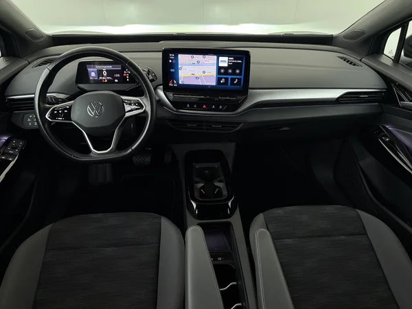 VOLKSWAGEN ID.4 (2022) — foto 34 van 34