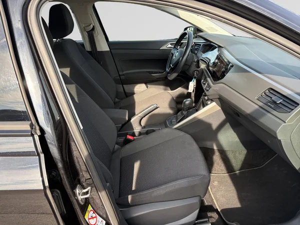 VOLKSWAGEN Polo (2021) — foto 11 van 20