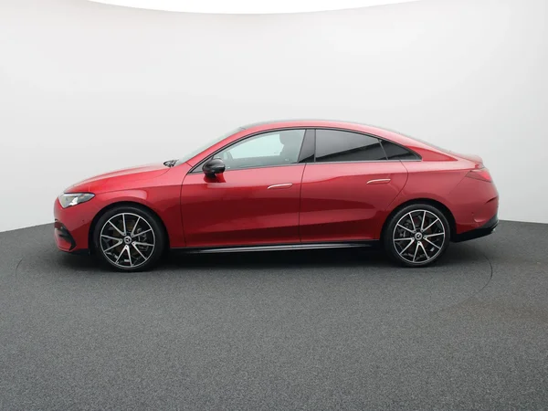 Mercedes-Benz CLA (2026) — foto 27 van 31