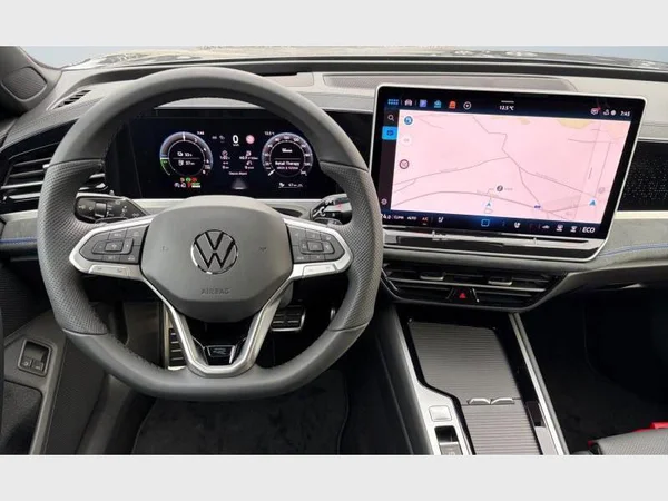 Volkswagen Passat Variant eHybrid (2026) — foto 29 van 29