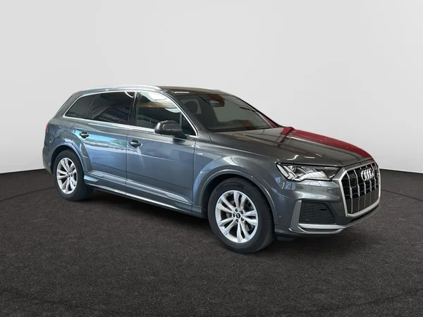 AUDI Q7 Dsl (2020) — foto 22 van 24