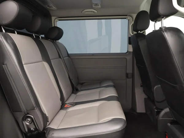 VOLKSWAGEN Transporter T6.1 1400 Caravelle Lwb Dsl (2020) — foto 5 van 27