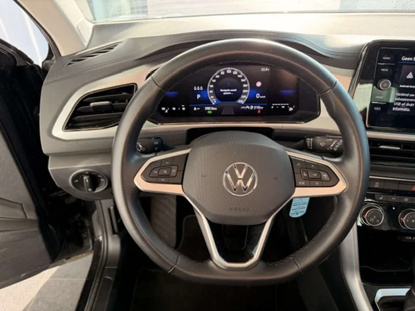 Volkswagen T-Roc (2025) — foto 3 van 22