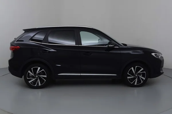 MG Zs (2025) — foto 21 van 24