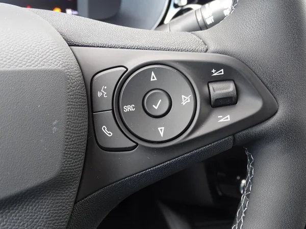 Opel Corsa (2026) — foto 10 van 25