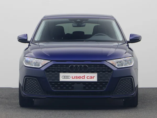 AUDI A1 Sportback (2023) — foto 16 van 20