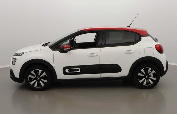 Citroen C3 (2023) — foto 12 van 23