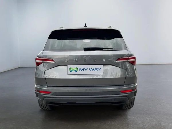SKODA Karoq (2022) — foto 31 van 32