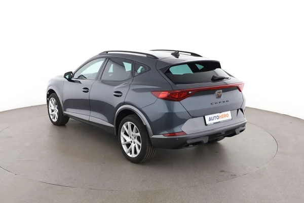 Cupra Formentor (2024) — foto 10 van 16