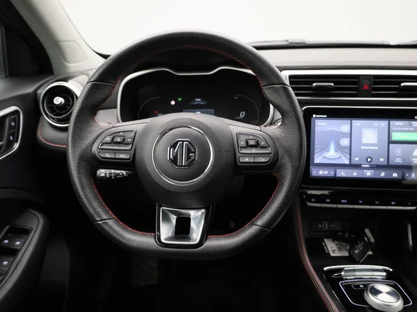 MG ZS (2023) — foto 32 van 34