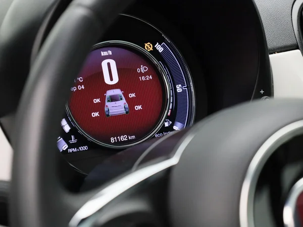 Fiat 500 (2021) — foto 36 van 37