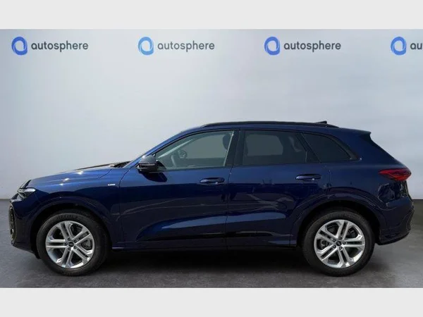 AUDI Q5 (2026) — foto 12 van 22