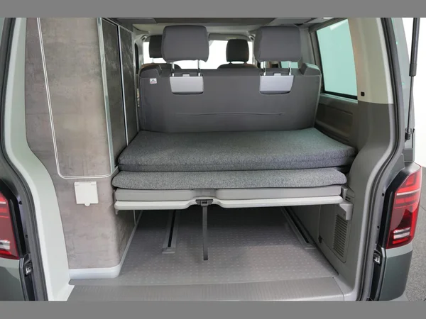 VOLKSWAGEN Multivan T6.1 Dsl (2024) — foto 5 van 27