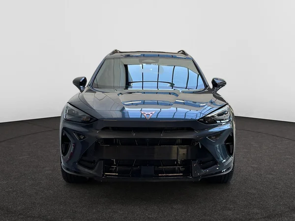CUPRA Formentor e-Hybrid (PHEV) (2025) — foto 13 van 16