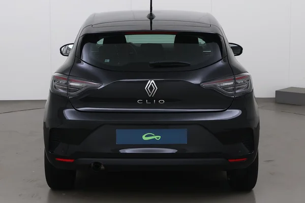Renault Clio V Phase II (2026) — foto 12 van 17