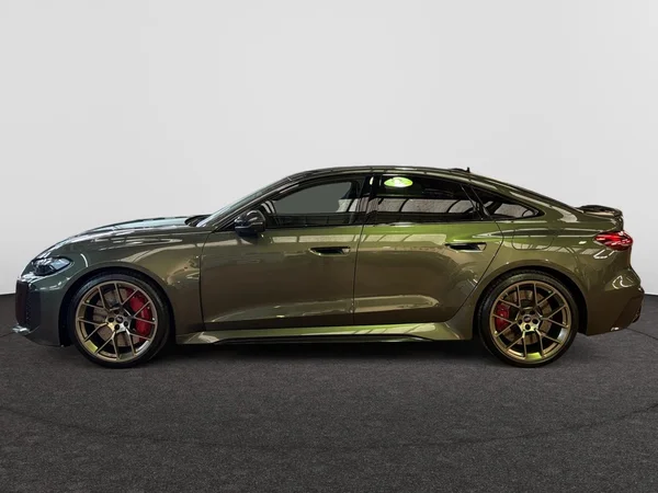 AUDI RS 5 PHEV (2026) — foto 12 van 24