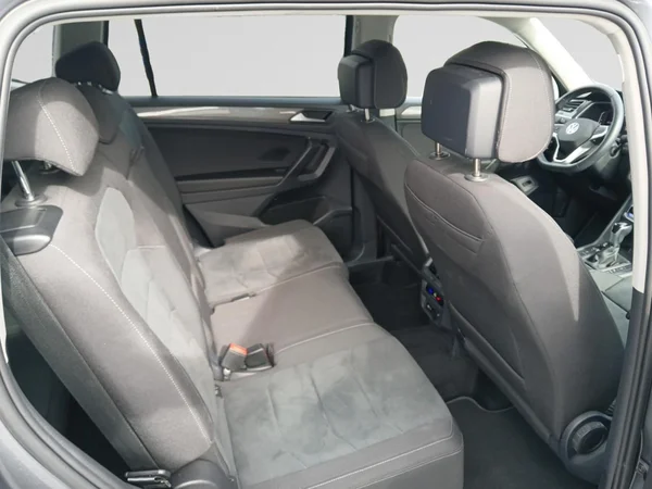 VOLKSWAGEN Tiguan Allspace (2022) — foto 21 van 21