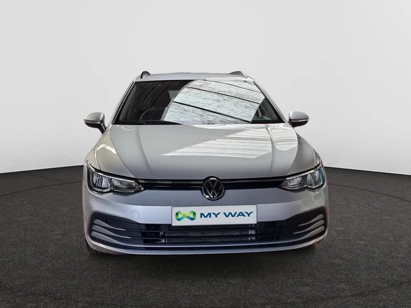 VOLKSWAGEN Golf VIII SW (2024) — foto 23 van 23