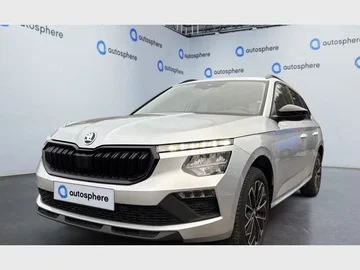 Skoda Kamiq cac6ac74-4f47-4573-81f4-3cda2d43dfbd