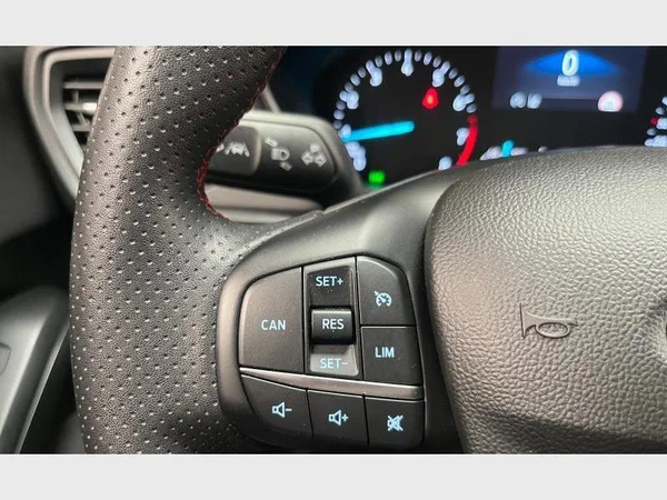 Ford FOCUS (2024) — foto 6 van 27