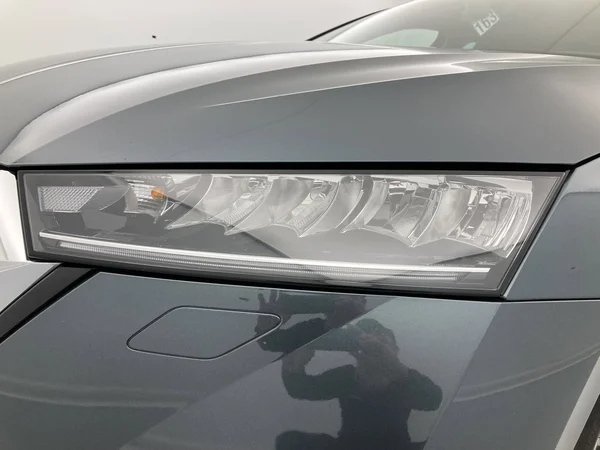 SKODA Octavia Combi (2022) — foto 22 van 36