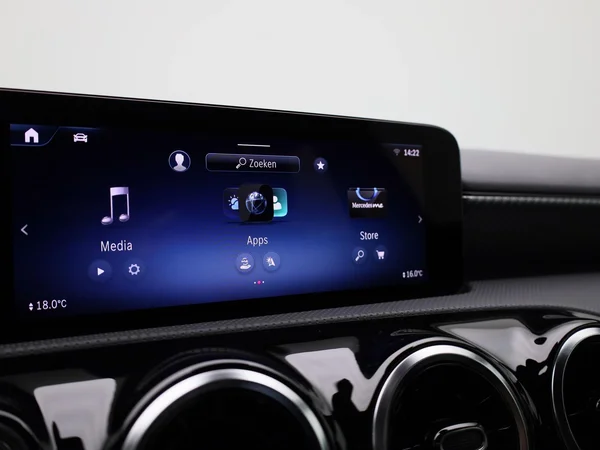 Mercedes-Benz A-Klasse (2023) — foto 10 van 44