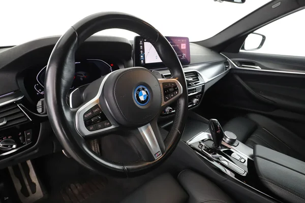 BMW 5-serie (2021) — foto 2 van 16