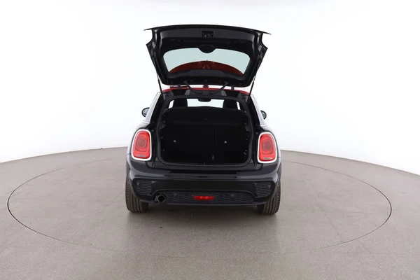 MINI MINI (2017) — foto 7 van 16