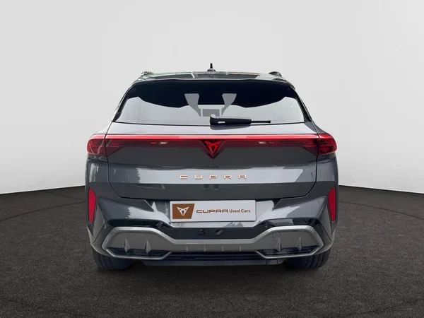 CUPRA Terramar (2025) — foto 7 van 7
