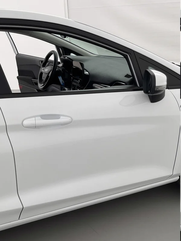 Ford Fiesta (2022) — foto 41 van 67