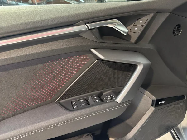 AUDI A3 Allstreet Dsl (2026) — foto 7 van 24