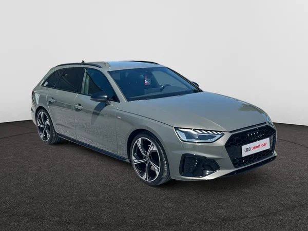 AUDI A4 Avant Dsl (2023) — foto 7 van 18