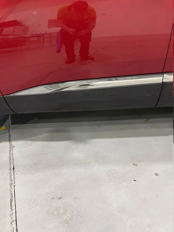 Peugeot 3008 (2020) — foto 28 van 72