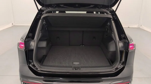 Volkswagen Tiguan (2025) — foto 6 van 22