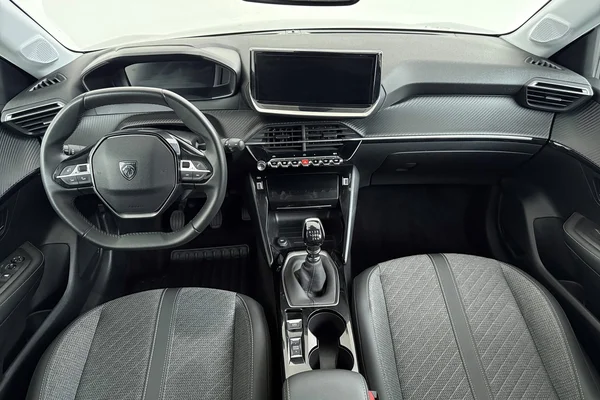 Peugeot 208 (2025) — foto 8 van 29