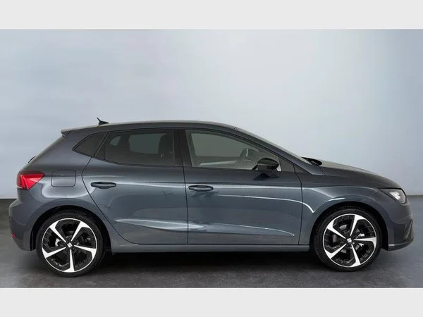Seat Ibiza 5P/D (2025) — foto 25 van 25