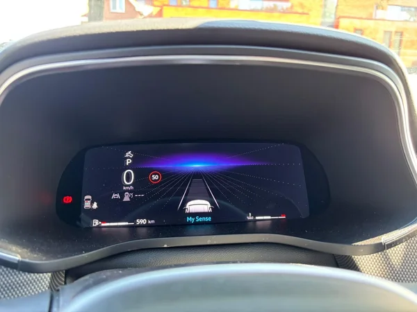 Renault Arkana (2024) — foto 5 van 20