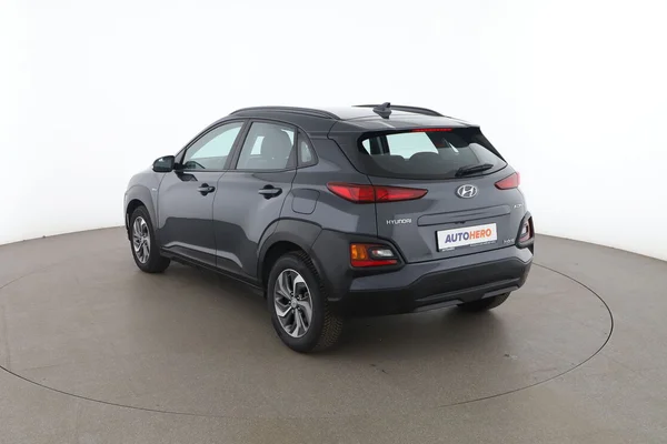 Hyundai Kona (2020) — foto 10 van 16