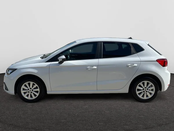 SEAT Ibiza 5P/D (2025) — foto 9 van 21