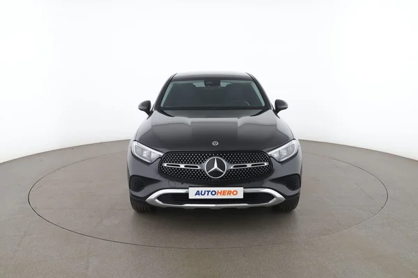 Mercedes-Benz GLC-Klasse (2024) — foto 15 van 16