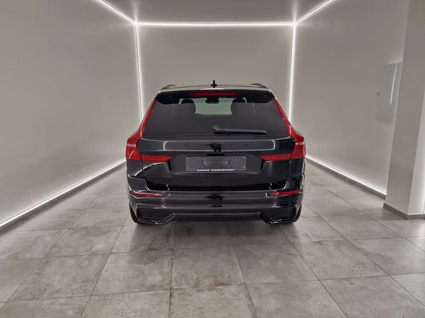 Volvo XC60 (2025) — foto 12 van 18