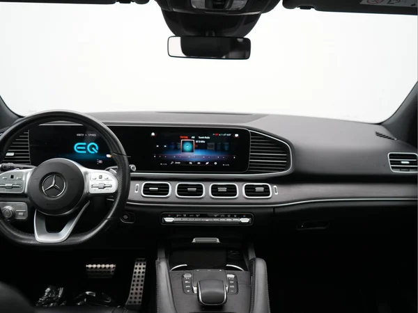 MERCEDES-BENZ GLE PHEV Dsl (V167) (2020) — foto 6 van 41