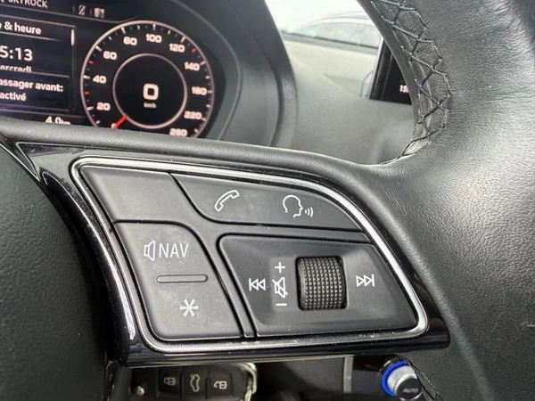 AUDI Q2 (2022) — foto 7 van 28