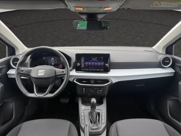 SEAT Ibiza 5P/D (2024) — foto 20 van 20