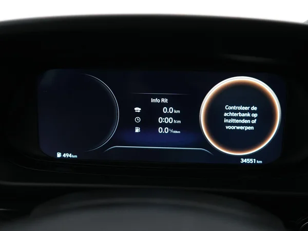 Hyundai i20 (2024) — foto 2 van 21