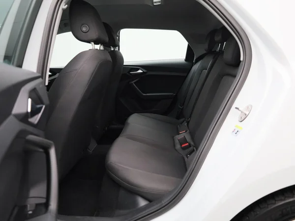 Audi A1 Sportback (2023) — foto 4 van 39