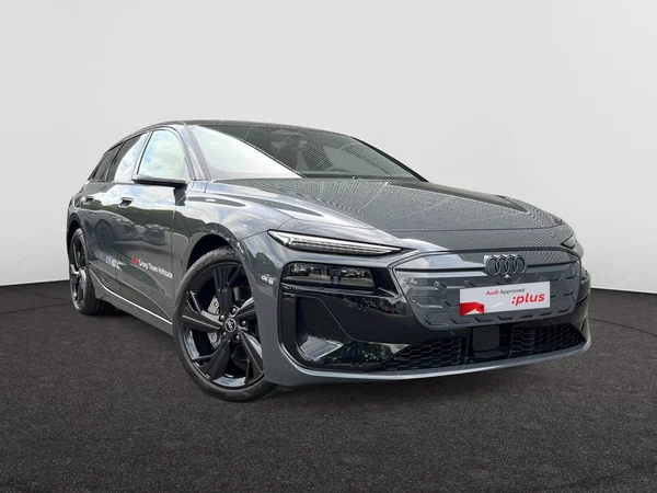 AUDI A6 Avant e-tron (2026) — foto 20 van 24