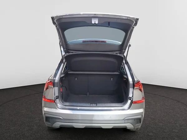 SKODA Kamiq (2026) — foto 15 van 15